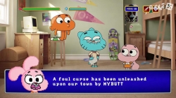 دنیای شگفت انگیز گامبال - فصل پنجم - قسمت 17